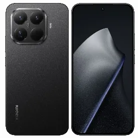 Смартфон Xiaomi 15T Pro, 12/512 GB, Black, черный